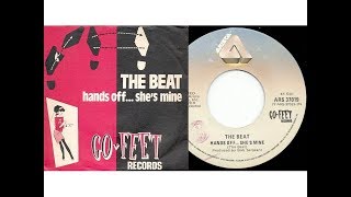 The Beat - Hands Off...She&#39;s Mine (Lyrics)