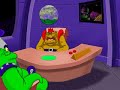 Orion Burger 1996 Mp4 HYPERSPIN DOS MICROSOFT EXODOS NOT MINE VIDEOS