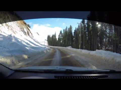 Transrarau | driving lapse