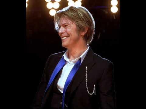David Bowie | Wikipedia audio article