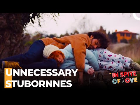 The Best Mornings Start With You - In Spite Of Love Special Scenes