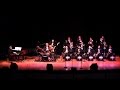 Frankie and Johnny - Stardust Big Band / Arkansas Jazz Orchestra