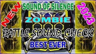Download lagu ZOMBIE - SOUND OF SILENCE - ONE OF US β RAGATAK SOUNDCHECK BATTLE MODE ACTIVATED. TNT - RAGATAK mp3 Download lagu ZOMBIE - SOUND OF SILENCE - ONE OF US β RAGATAK SOUNDCHECK BATTLE MODE ACTIVATED. TNT - RAGATAK mp3
