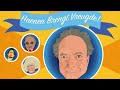 Paul Haenen brengt vreugde