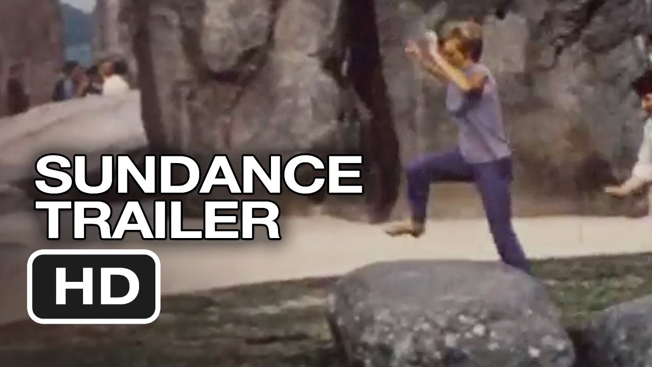 Official Trailer #1
