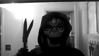 Don't Go in the Shower