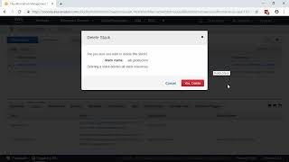 Download the video "Viewing Stack Outputs [AWS CloudFormation]"