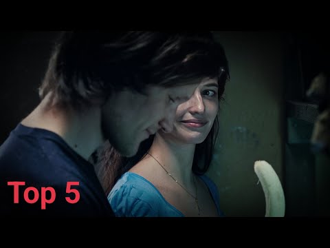 Top 5 Controversial Movies Featuring Mother-Son Affairs | Must-Watch Films ▶3:42