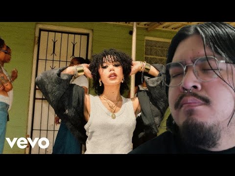 1ST LISTEN REACTION lordkez - Aweh