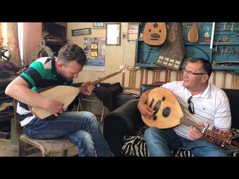 KESİK EMİRDAĞI & SEFİL BAYKUŞ & HEM OKUDUM HEMİ DE YAZDIM - Fatih ÇİNİOĞLU & Ramazan KOYUNCU