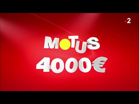 Motus du 01/03/19 - Intégrale