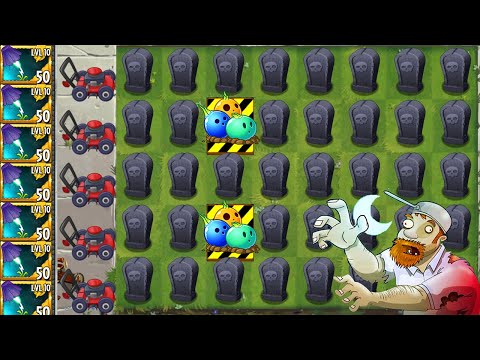 Pinata Party 8/3/2021 (August 3th) - Team Plants Power-Up - Plants vs Zombies 2 (PVZ2 Version 9.0.1)