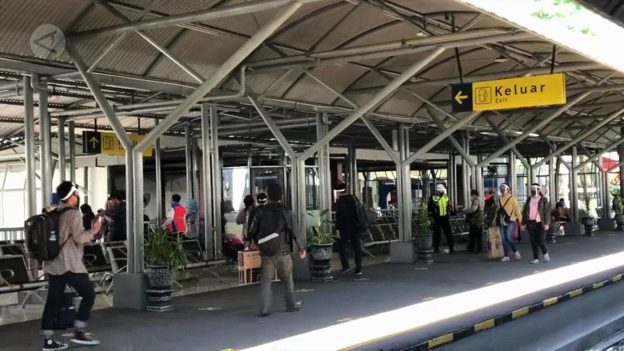 Penumpang naik 62,5%, KAI Daop 8 Surabaya tambah 6 perjalanan