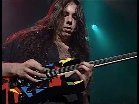 Dream Theater - Under A Glass Moon (Live In Tokyo 1993) Remastered HD