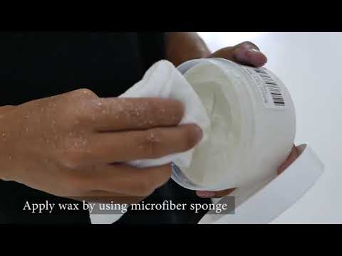 [HOW TO] Macoavell Industrial Cement Plaster tutorials