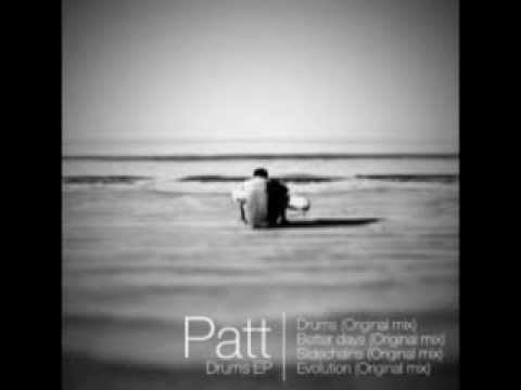 Deep House set Sept-2013 (Solomun, David August, Betoko, Dinky, Dj T...)