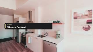 Terminus Hôtel - This Hotel Feels Luxury | Quebec City (QC), Canada⭐