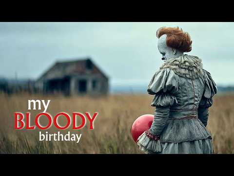 ¡El cumpleaños se convirtió en el último! | Mejor película de terror | Peliculas completas [4K]