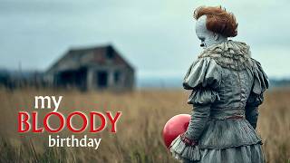 Download lagu ¡El cumpleaños se convirtió en el último! | Mejor película de terror | Peliculas completas [4K] mp3