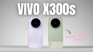 🔥 Vivo X300s Full Review | Ultimate Camera Flagship? 📸| Price in UK | Release Date in UK