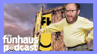 Jon Smiff is BACK on the Team for Real! - Funhaus Podcast