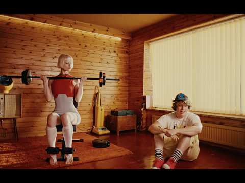 Shes Like Me - Marti Perramon