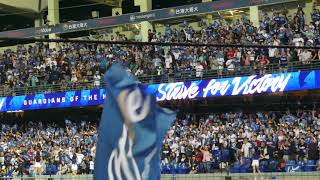 [討論] 富邦的應援要不要順便改一改