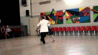 Ezequiel Herrera y Maria Antonita Tuozzo - Dime mi amor -