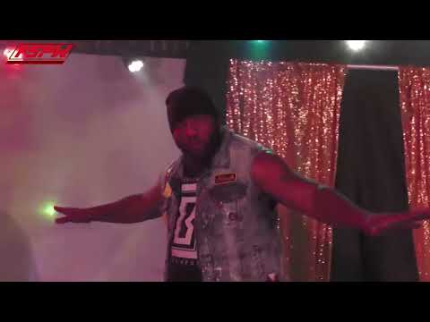 FSPW WrestleRevival Fanfest - August 27th, 2022