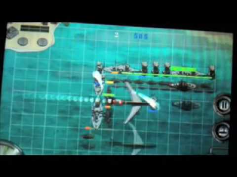 Navy Patrol:Coastal Defense for iPhone & iPod Touch