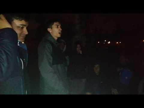 NOCHI vs FRAK vs POSI vs CBC | 8vos (1era Fecha de Torneo 2019) Inmortalizalo Freestyle