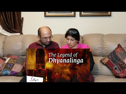 The Legend of Dhyanalinga - A 15,000 Year History | SADHGURU REVEALS the SECRET of DHYANALINGA