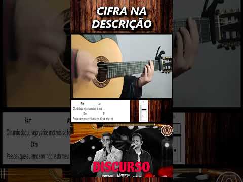 Declaração - Nicolas Pereira