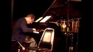 The Latin Soul Brothers with Pucho Brown ~ Live at The Falcon