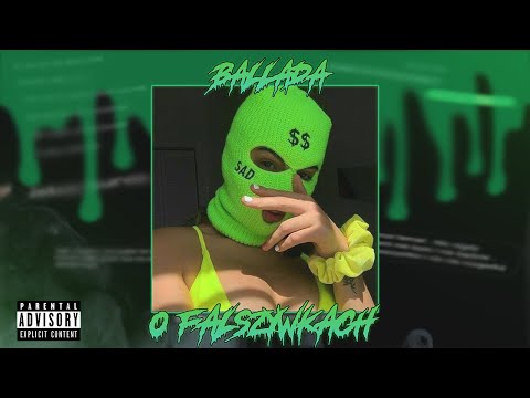 XEIDEN - Ballada o Fałszywkach (prod. Madz)
