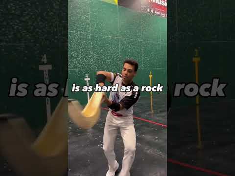 Dieser Sport sieht hart aus 😱 (via @jaialaileague) #shorts