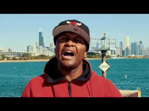 Bo Deal | Feel it In The Air | @Robertsmithphotography