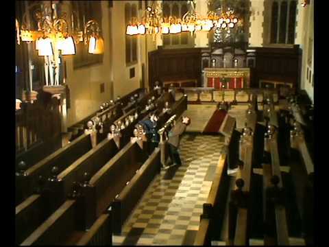 The Day Today Episode 1: Main News Attack