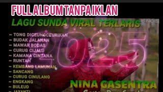 Download lagu POP SUNDA TERBARU TONG DICEUNGCEURIKAN - NINA GASENTRA mp3