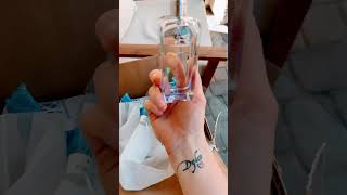 САМЫЙ НЕЖНЫЙ И НЕОБЫЧНЫЙ ИРИС Hermessence Iris Ukiyoé Hermès