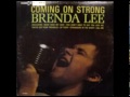 Brenda Lee - Rockin' Around The Chrismas Tree