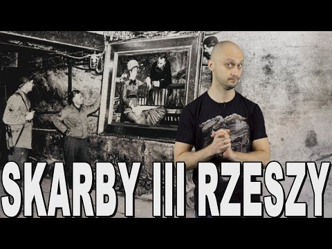 Skarby III Rzeszy. Historia Bez Cenzury