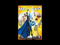 Highway To Hell Megamind Movie Version
