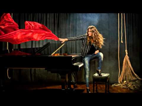 MARÍA TOLEDO - Dame una oportunidad.