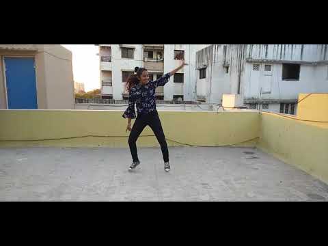 SIMMBA-Ladki Aankh Marey Dance Video | Jasmine Puthur Choreography | Ranveer Singh, Sara Ali Khan