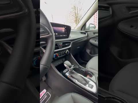 фото buick encore gx i 0