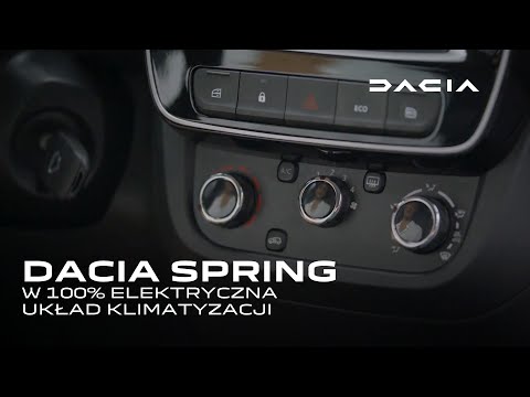 Spring - System klimatyzacji