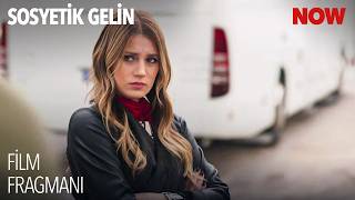 Sosyetik Gelin Filminde Şımarık Hayattan Kaçış