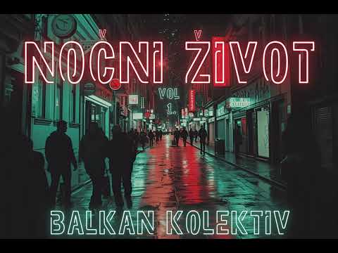 Turbo Trap - Balkan Kolektiv (Službeno Izdanje)