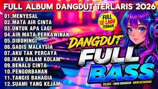 Download lagu DANGDUT LAWAS FULL ALBUM PILIHAN TERBAIK - KOLEKSI LAGU VIRAL COVER ORGEN TUNGGAL PALEMBANG mp3